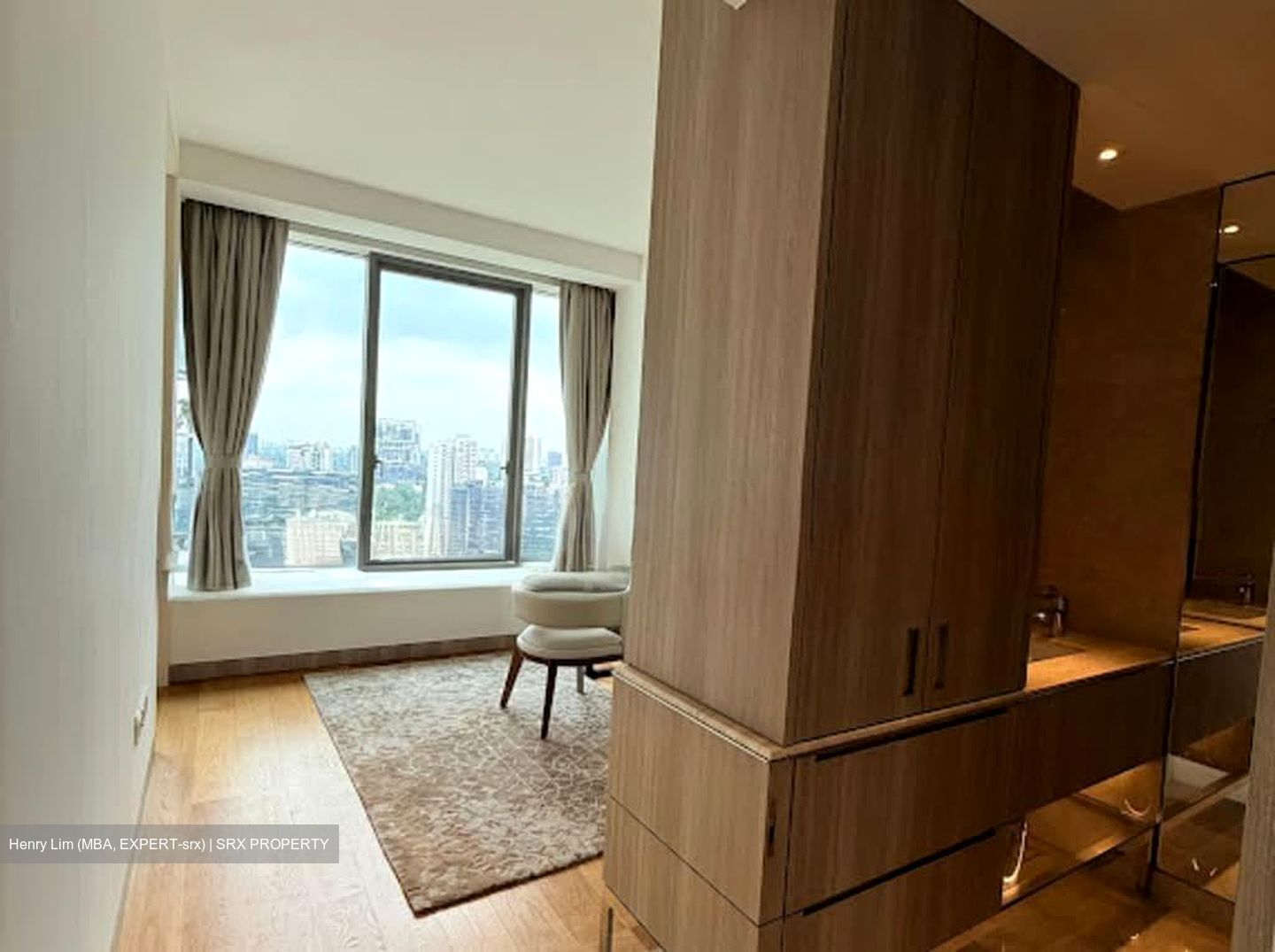 Ardmore Residence (D10), Condominium #573152381